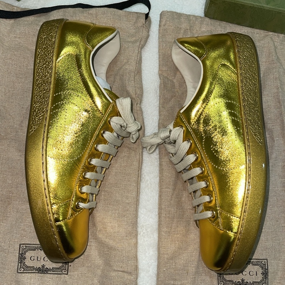 GUCCI - Picture 7 of 12